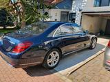 Mercedes-Benz S 350 d - Mercedes-Benz S 350 in Bochum