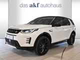 Land Rover Discovery Sport 2.0 D200 Dynamic SE-Navi*AHK*Kam - gebrauchte Land Rover Discovery Sport aus dem Jahr 2024