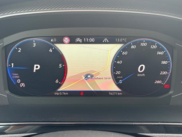 Volkswagen Arteon Shootingbrake 2.0 TDI R-Line,Navi