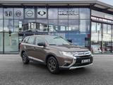 Mitsubishi Outlander 2.0 °AHK°SHZ°AAC°NSW°Tempomat° - gebrauchte Mitsubishi Outlander aus dem Jahr 2017