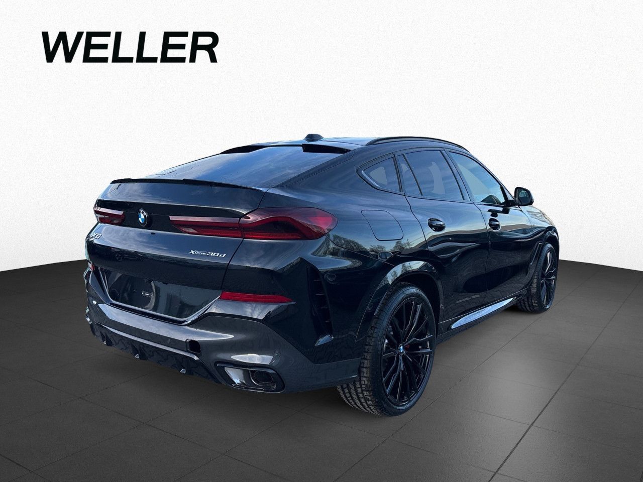 BMW X6 - Bild 6