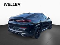 BMW X6 - Vorschau Bild 6