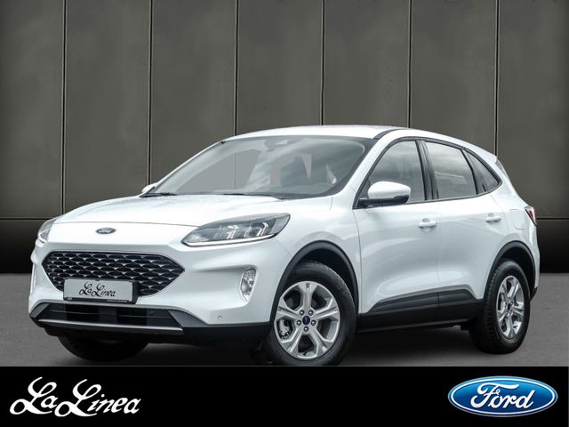 Ford Kuga 2,0 l EcoBlue Diesel Cool & Connect Automat