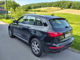 Audi Q5 2.0 TDI 110kW quattro Navi Sitzh Bremsen neu - Audi Q5 Gebrauchtwagen in Wuppertal