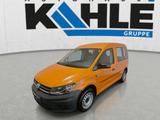 Volkswagen Caddy 1.0 TSI Basis Kastenwagen - : Kastenwagen