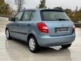 Skoda Fabia Classic - Skoda Fabia: Classic