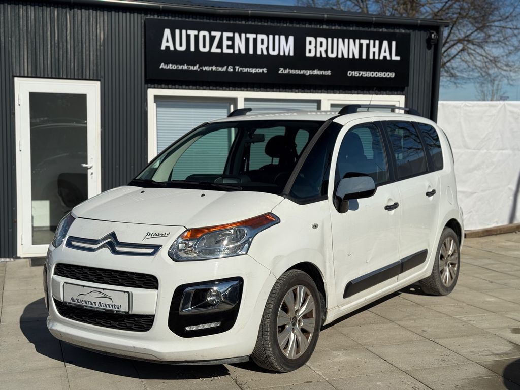 Angebot ansehen Citroën C3