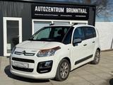 Citroën C3 Picasso Selection 1.4 Benzin/Klima - Citroën C3 mit Benzin-Antrieb: 1.4