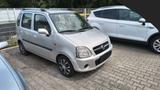 Opel Agila 1.2 16V (Allwetterreifen und neuen TÜV) - gebrauchte Opel Agila aus dem Jahr 2006