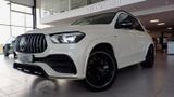 Mercedes-Benz GLE 53 AMG 4Matic+ PANO+AHK+NIGHT+WIDE+MBUX