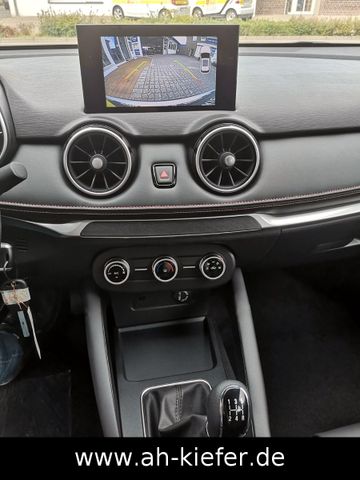 DFSK Fengon 500 Facelift MY2023 -sofort verfügbar-