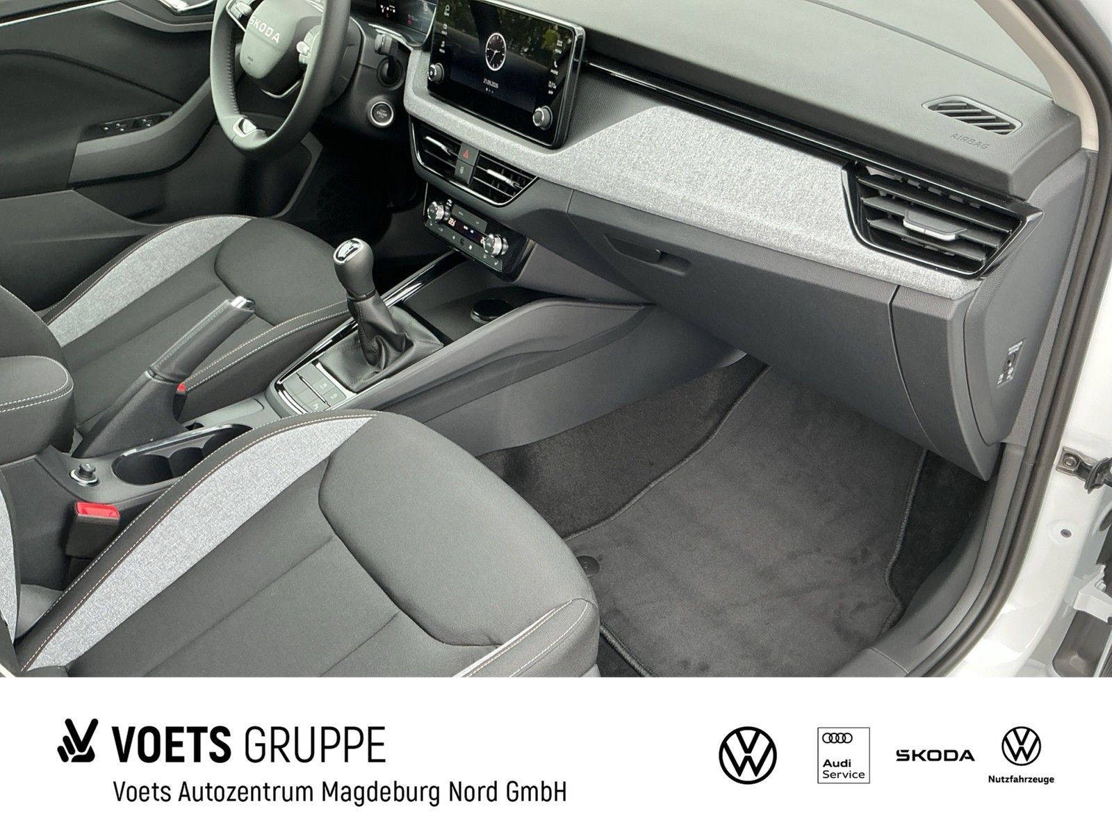 Skoda Kamiq - Bild 13