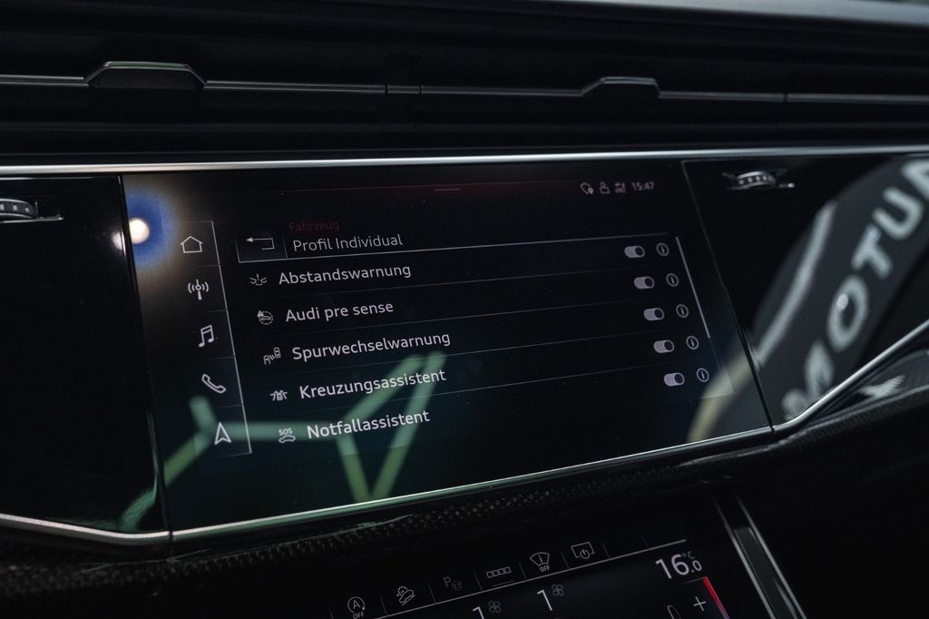AUDI Q7 50 TDI competition plus*AHK*HU*B&O*PANO*VOLL AUDI Q7 50 TDI competition plus*AHK*HU*B&O*PANO*VOLL