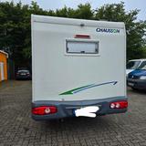 Chausson Fiat Welcome75  - Chausson Diesel