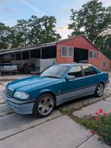 Mercedes-Benz C 180 CLASSIC Classic W202 - Mercedes-Benz W202