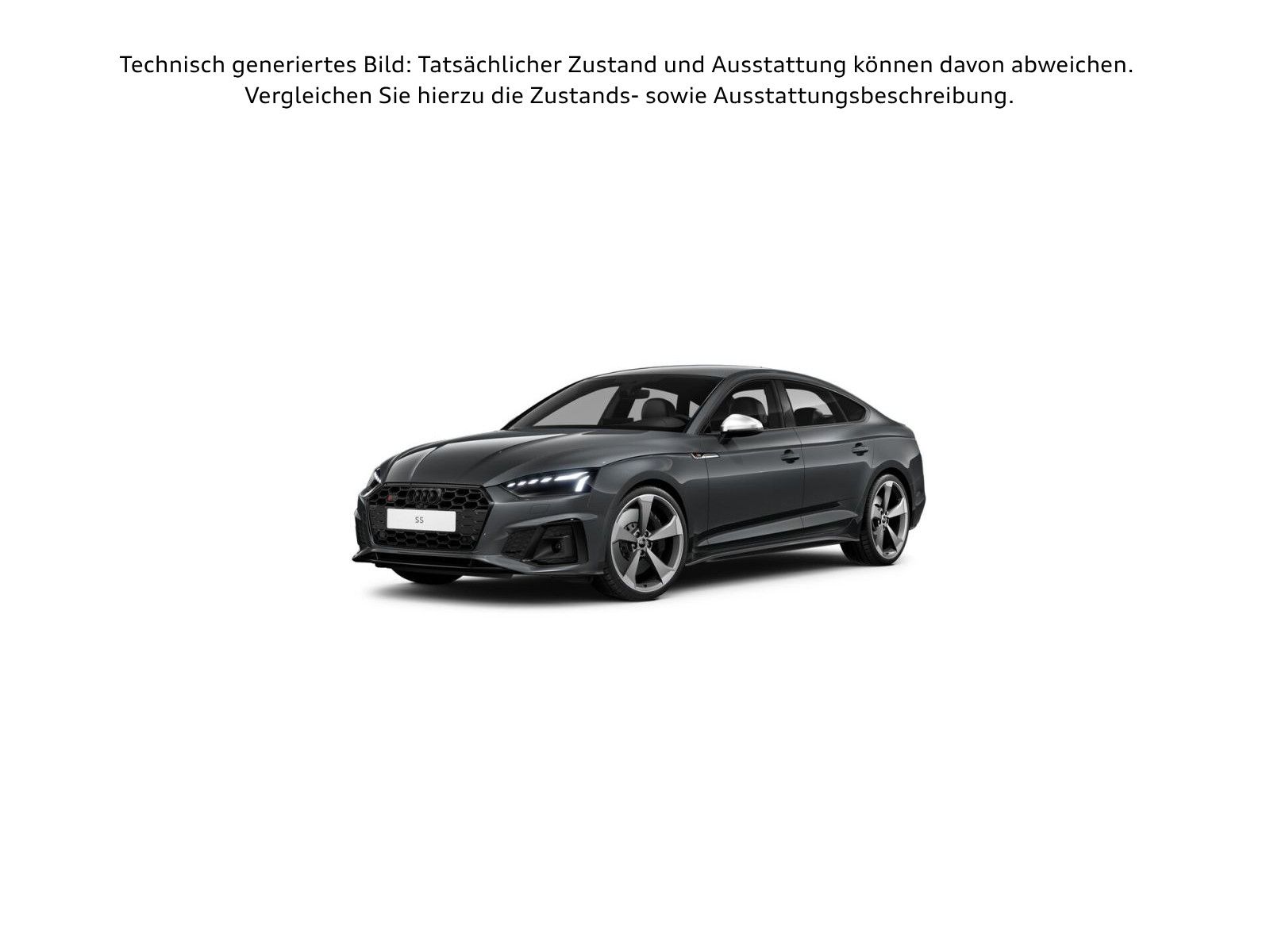 Audi S5 - Bild 3