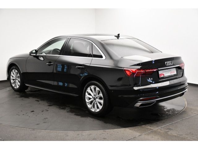 Audi A4 - Bild 15