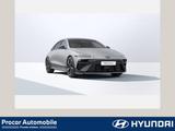 Hyundai IONIQ 6 Facelift 84 kWh (325 PS) Allradantrieb N - Hyundai IONIQ 6: Sportwagen