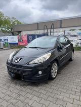 Peugeot 207 Forever 95 VTi Forever - Peugeot 207: Vti 95