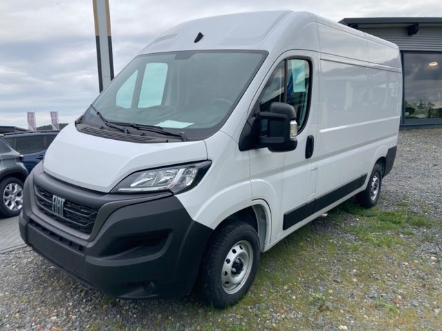 Fiat Ducato 33 Kasten L2H2 Anhängelast 3.300 kg