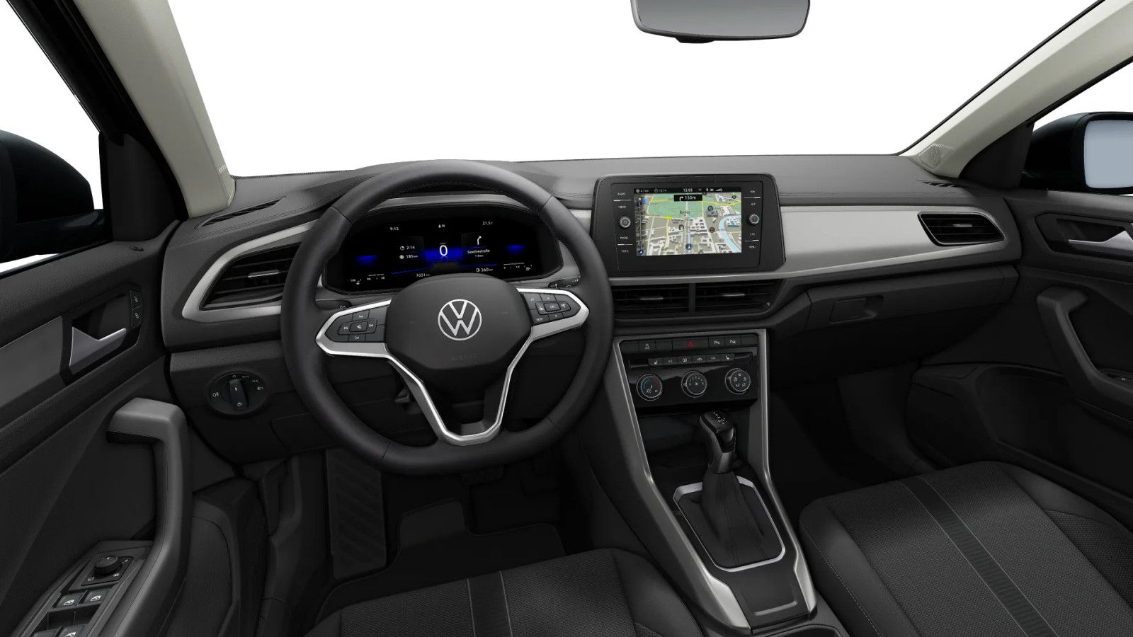 Volkswagen T-Roc - Bild 9
