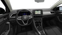 Volkswagen T-Roc - Vorschau Bild 9