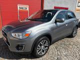 Mitsubishi ASX 1.6i SUV-Star 2WD*FSE*SHZ*RÜCKKAMERA*LICHTS. - Mitsubishi ASX SUV-Star