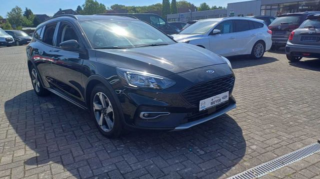 Ford Focus Turnier 1.5 EcoBoost  Aut. Active NaviLED
