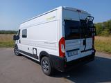 HYMER / ERIBA / HYMERCAR Grand Canyon - HYMER / ERIBA Wohnwagen & Wohnmobile