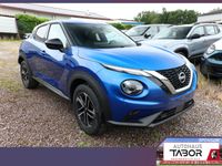 Nissan Juke - Vorschau Bild 2
