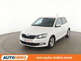 Skoda Fabia 1.0 TSI Ambition*LIM*PDC*SHZ*ALU*KLIMA* - Skoda Fabia Gebrauchtwagen in Nürnberg