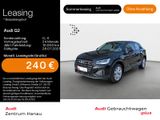 Audi Q2 35 TFSI advanced*NAVI-PLUS*KAMERA*LEDER*OPTIK - Audi Q2 aus 2024