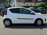Peugeot 107 Active - Peugeot aus 2014