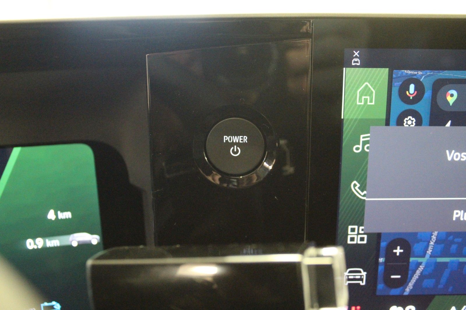 Fahrzeugabbildung Renault R 4 150 Comfort Range Iconic *Vollausstattung*