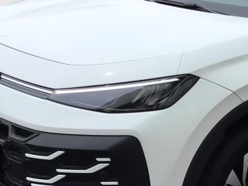 Volkswagen T-Roc - 5