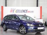 Volkswagen Golf Variant VII 1.0 TSI UNITED / NAVI-DM+APPLE+ - Volkswagen Golf: United