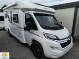 Hobby Optima ONTOUR T65 HFL Model 2024 sofort verfügba