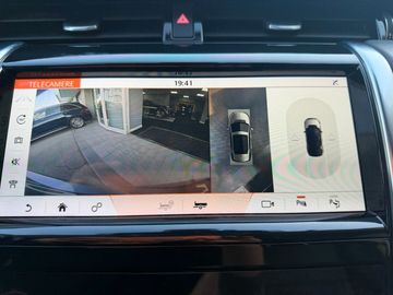 Land-Rover Discovery Sport - 9