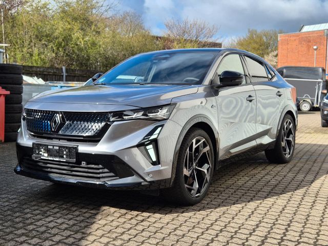 Renault Rafale 300 Plug-in Hybrid 4x4 Atelier Alpine VOL