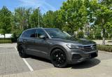 Volkswagen Touareg 3.0 V6 TDI 170kW 4MOTION Tiptronic - - gebrauchte VW Touareg aus dem Jahr 2018