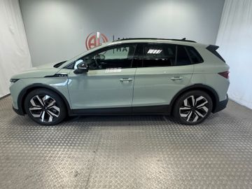 Skoda Elroq 85 Sportline 4mal4 "sofort lieferbar" AHK