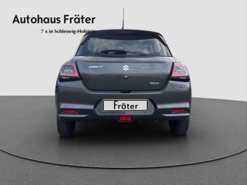 Fotografie des Suzuki Swift 1.2 Club *LED*Kamera*