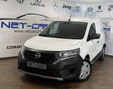 Nissan Townstar DIG-T 130 Kasten Klima*Leder*LED - gebrauchte Nissan Townstar aus dem Jahr 2024
