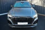 Audi RS Q8 4.0 TFSI quattro CARBON*EXCLUSIVE*NIGHTVIS - : Vollleder, Soundsystem, Geländewagen, mit Klimaanlage