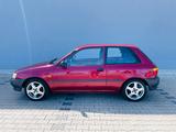 Toyota Starlet 1.3 XLi orig. 76 tkm 2. Hd. TopZ Tüv 26 - Toyota Starlet