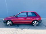 Toyota Starlet 1.3 XLi orig. 76 tkm 2. Hd. TopZ Tüv 26 - Toyota aus 1995