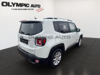 Jeep Renegade 1.4 MultiAir Limited FWD AHK NAVI TEMP - Image