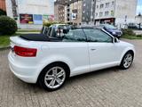 Audi A3 1.8 TFSI Ambition Cabriolet 2Hand Leder - Audi A3: Cabrio, 2.1