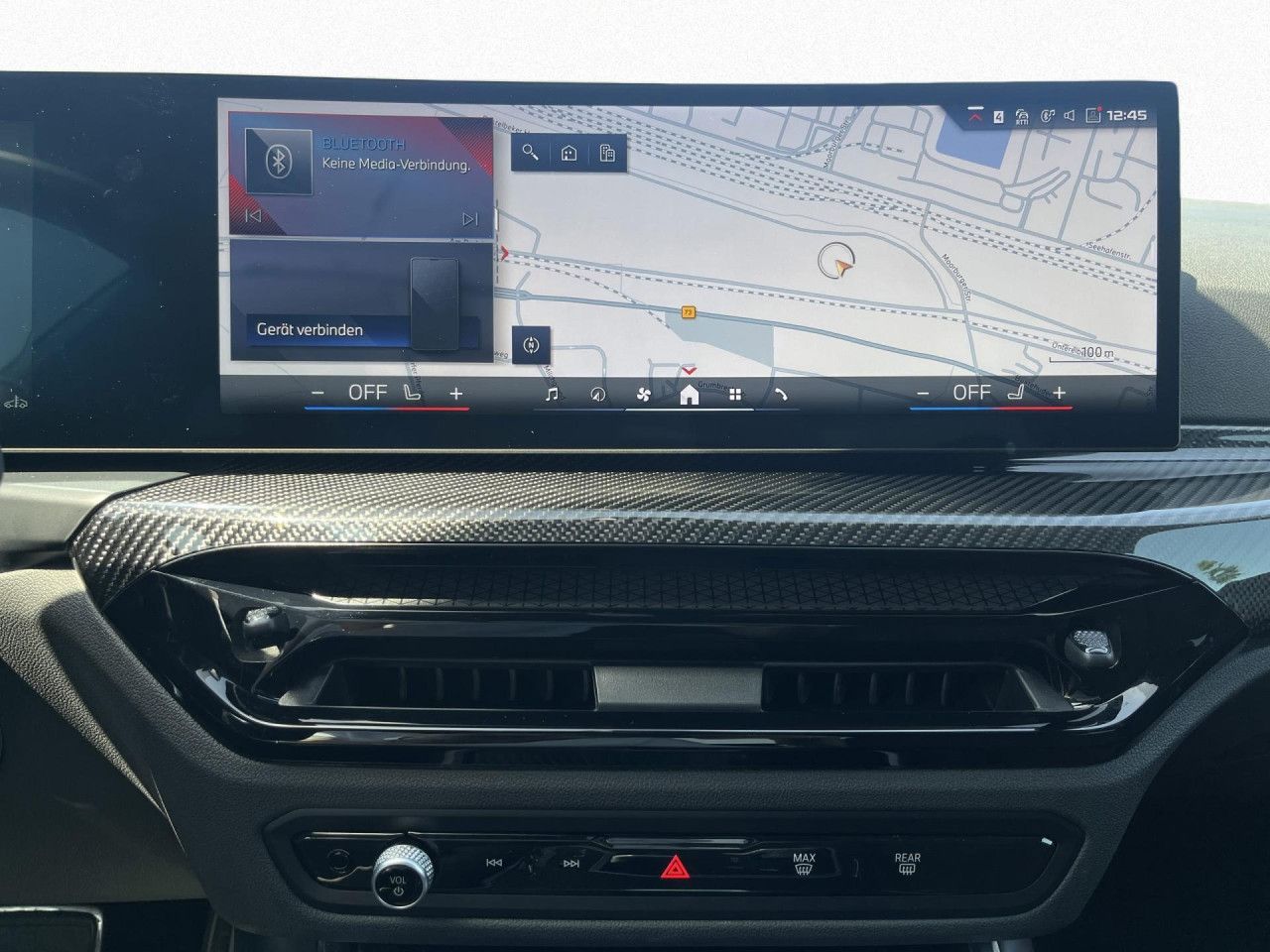 BMW M340d - Bild 12