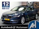 Volvo S90 2.0 T8 AWD 299kW/407pk Aut8 Inscription Excl - Volvo S90: T8